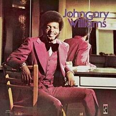 LP platňa John Gary Williams - John Gary Williams (Reissue) (LP)