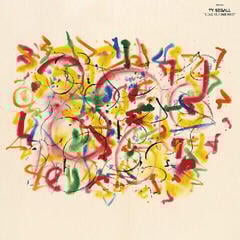 Disco in vinile Ty Segall - Love Rudiments (LP)