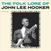 Vinyl Record John Lee Hooker - The Folk Lore Of John Lee Hooker (Limited Edition) (180 g) (LP)