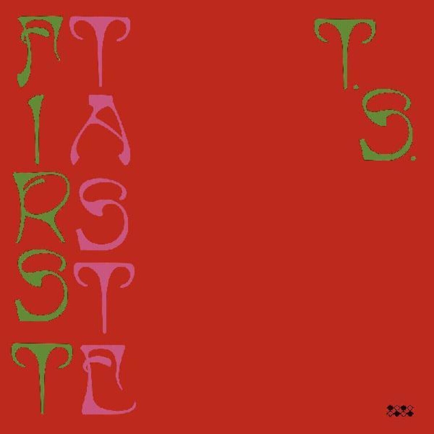 Disco in vinile Ty Segall - First Taste (LP)