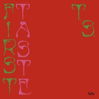 Disco in vinile Ty Segall - First Taste (LP) - 1