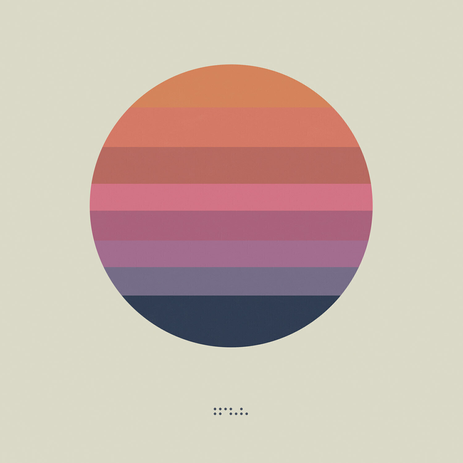 Vinyl Record Tycho - Awake (Limited Edition) (Blue & Beige Coloured) (LP)