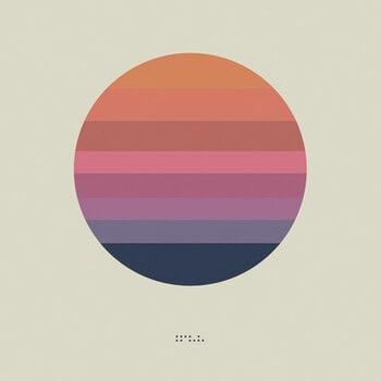 Vinyl Record Tycho - Awake (Limited Edition) (Blue & Beige Coloured) (LP) - 1