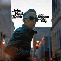 LP ploča John Paul Keith - The Rhythm Of The City (LP)