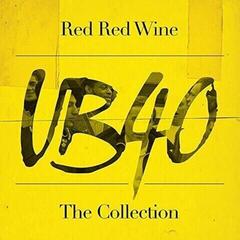 LP ploča UB40 - Red Red Wine (The Collection) (Limited Edition) (LP)