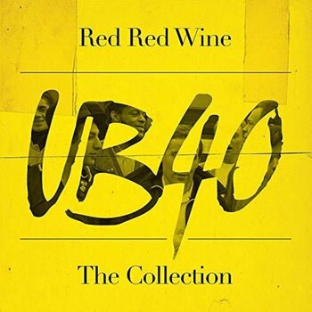 LP ploča UB40 - Red Red Wine (The Collection) (Limited Edition) (LP) - 1