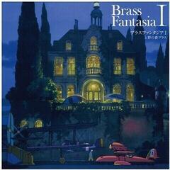 Vinilinė plokštelė Joe Hisaishi & 上野の森ブラス - Brass Fantasia I (Limited Edition) (LP)