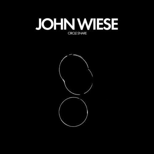 Disco de vinilo John Wiese - Circle Snare (LP)