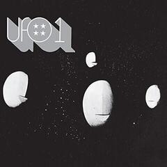LP deska UFO - UFO 1 (Reissue) (180 g) (LP)