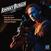LP platňa Johnny Burgin - Live (LP)