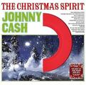 Johnny Cash - The Christmas Spirit (Reissue) (Coloured) (LP)