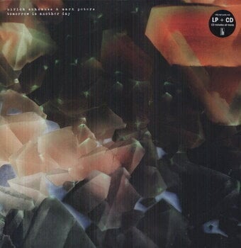 Disque vinyle Ulrich Schnauss & Mark Peters - Tomorrow Is Another Day (LP + CD) - 1