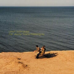 Disque vinyle Ulrich Schnauss - Far Away Trains Passing By (Reissue) (180 g) (3 LP)