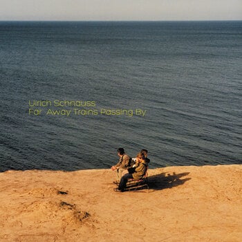 Disque vinyle Ulrich Schnauss - Far Away Trains Passing By (Reissue) (180 g) (3 LP) - 1