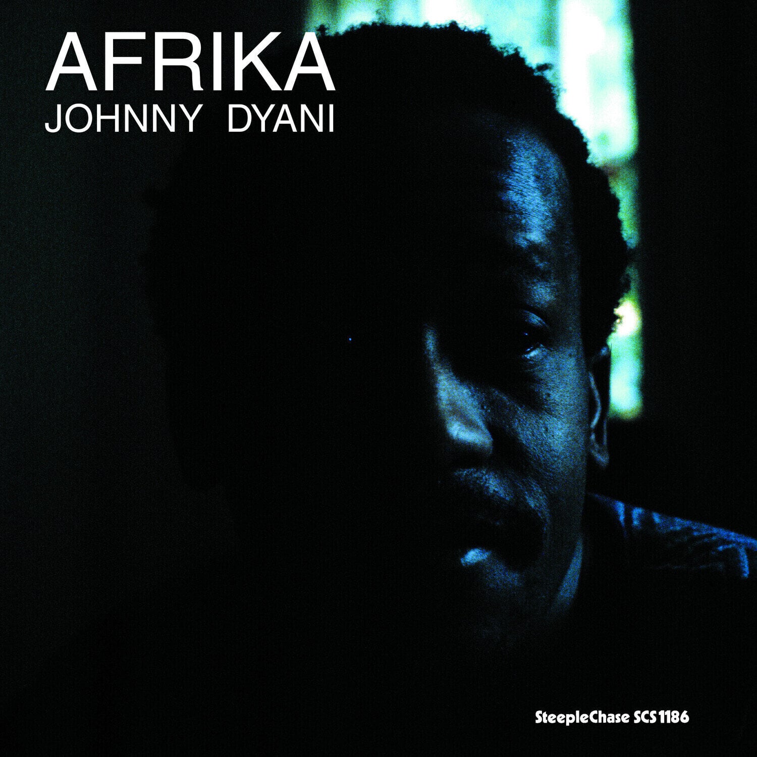 Schallplatte Johnny Dyani - Afrika (Limited Edition) (180 g) (LP)