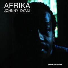 Disque vinyle Johnny Dyani - Afrika (Limited Edition) (180 g) (LP)