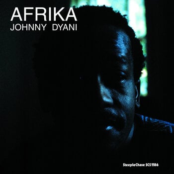 Schallplatte Johnny Dyani - Afrika (Limited Edition) (180 g) (LP) - 1