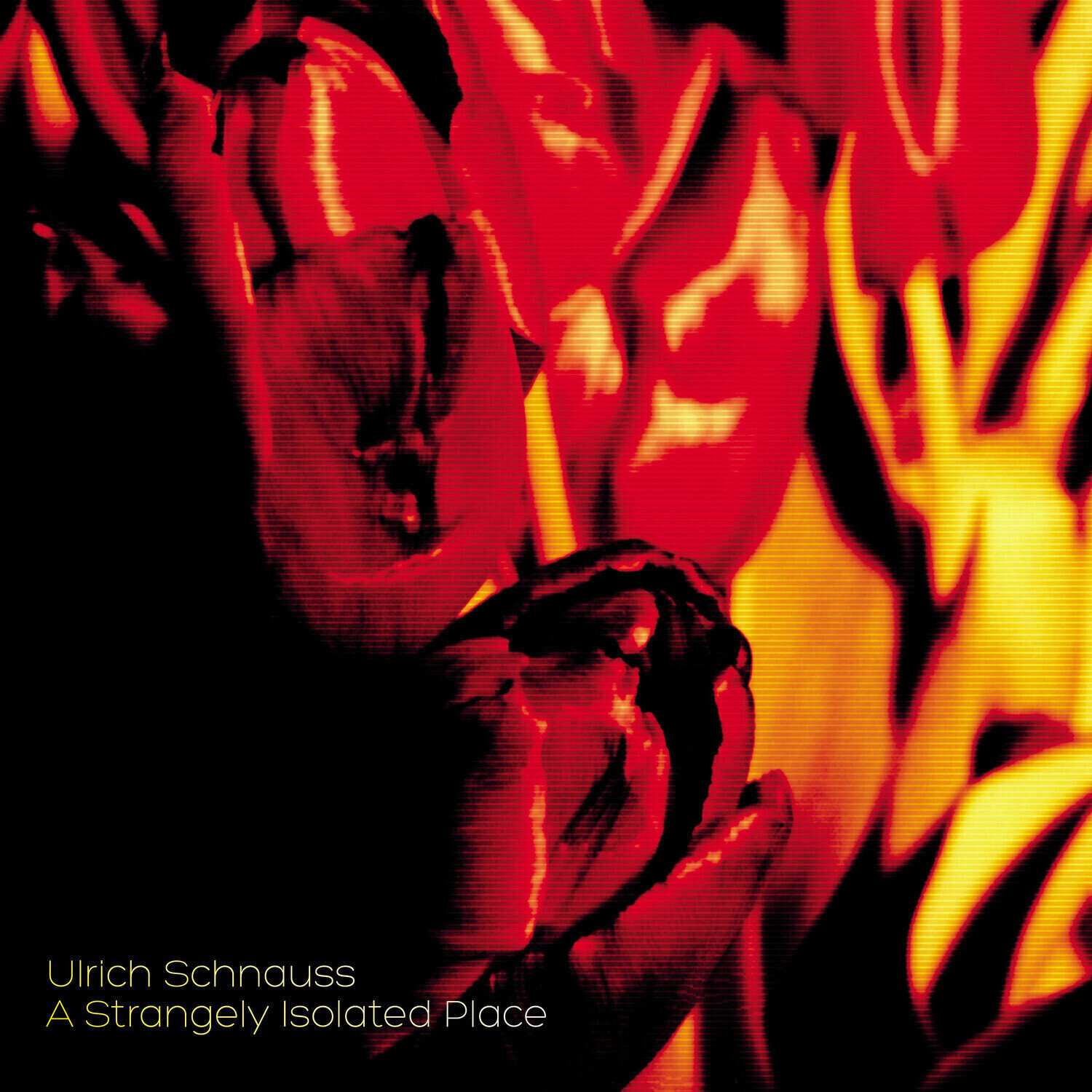 Disque vinyle Ulrich Schnauss - A Strangely Isolated Place (Reissue) (180 g) (2 LP)