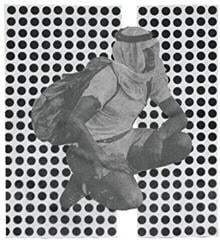 Vinyl Record Ulrika Spacek - The Album Paranoia (Limited Edition) (LP)