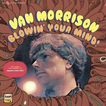 Vinyl Record Van Morrison - Blowin' Your Mind! (Reissue) (LP) - 1