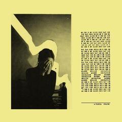 Vinyl Record Ulrika Spacek - Modern English Decoration (Reissue) (LP)