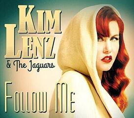 Vinylplade Kim Lenz And The Jaguars - Follow Me (Limited Edition) (LP)