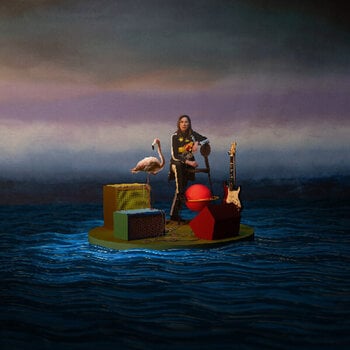 Disc de vinil Kim Deal - Nobody Loves You More (Limited Edition) (LP) - 1