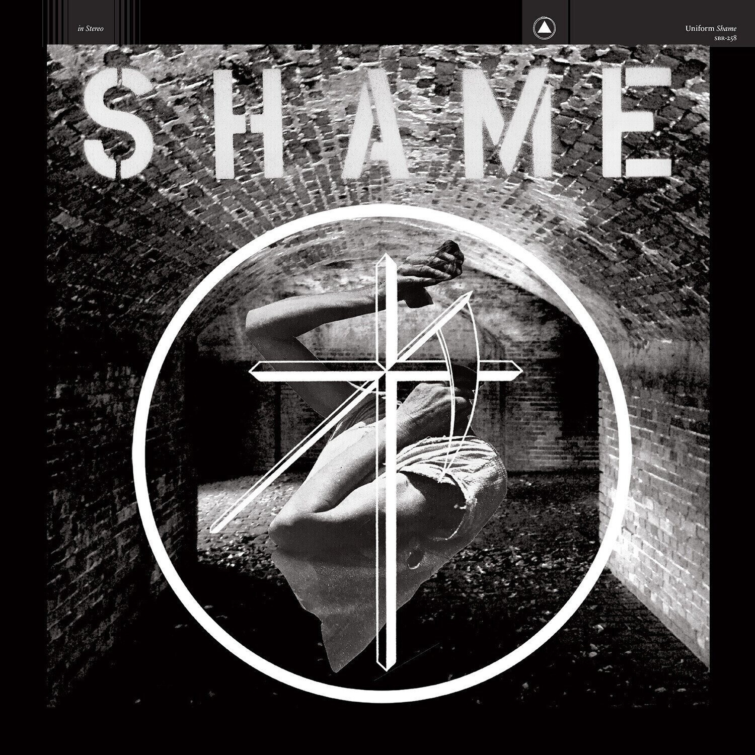 Disque vinyle Uniform - Shame (Deluxe Edition) (Smoke Coloured) (LP)