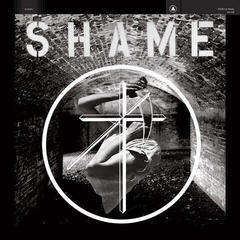 Vinyl Record Uniform - Shame (Deluxe Edition) (Smoke Coloured) (LP)