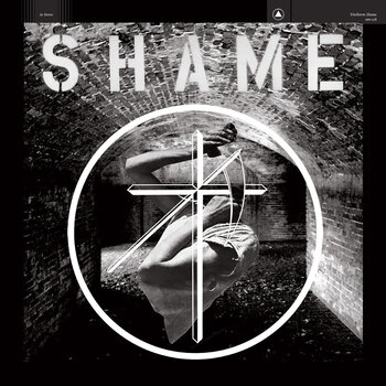 Disque vinyle Uniform - Shame (Deluxe Edition) (Smoke Coloured) (LP) - 1