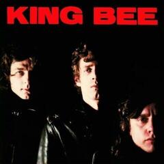 Schallplatte King Bee - King Bee (LP)