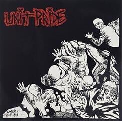 Disco de vinil Unit Pride - Then And Now (Reissue) (Limited Edition) (LP)