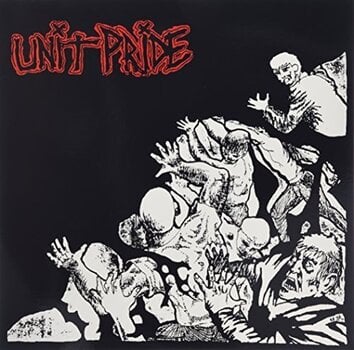 Disco de vinil Unit Pride - Then And Now (Reissue) (Limited Edition) (LP) - 1