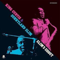 Vinyl Record King Curtis & Sunnyland Slim - Slim's Shout (Limited Edition) (180 g) (LP)