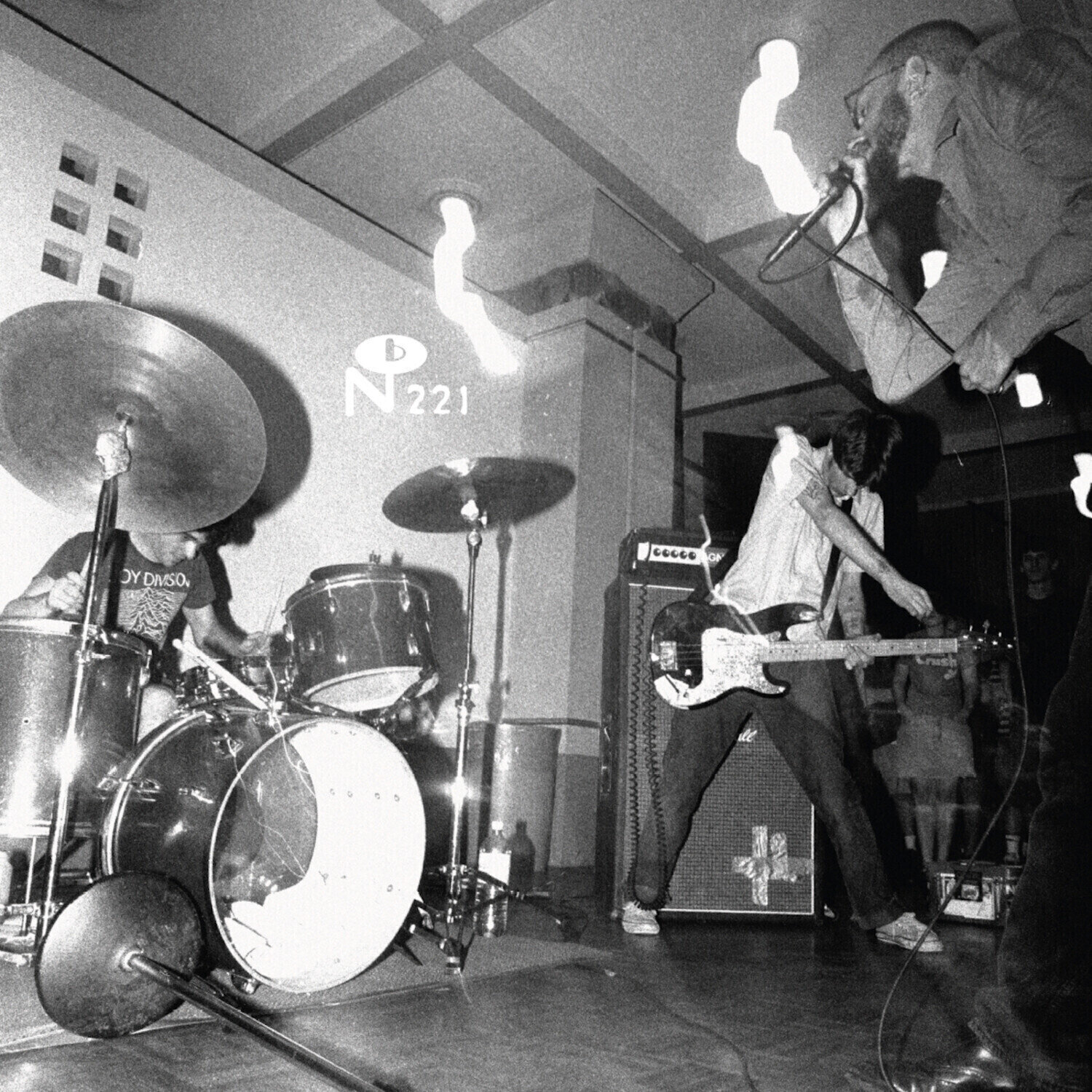 Disco de vinil Universal Order Of Armageddon - Universal Order Of Armageddon (Remastered) (2 LP)