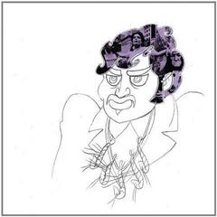 LP platňa King Khan & His Shrines - Idle No More (LP)