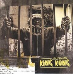 Hanglemez King Kong - Repatriation (Reissue) (LP)
