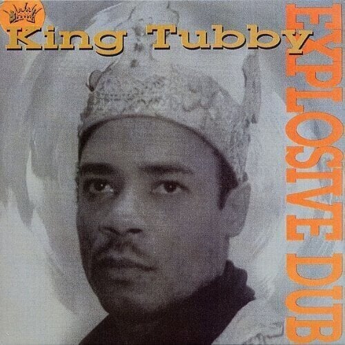 Вінілові платівки King Tubby - Explosive Dub (Reissue) (LP)
