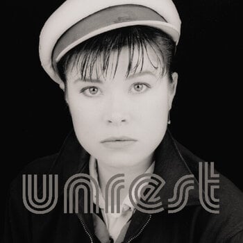 Vinyl Record Unrest - Perfect Teeth (30th Anniversary Edition) (Reissue) (Remastered) (2 LP) - 1