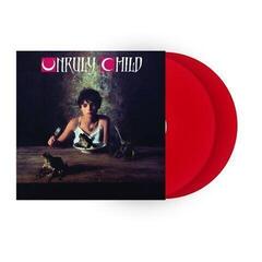 Disco in vinile Unruly Child - Unruly Child (Limited Edition) (Red Coloured) (2 LP)