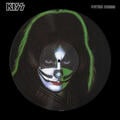 Kiss & Peter Criss - Peter Criss (Reissue) (Picture Disc) (180 g) (LP)