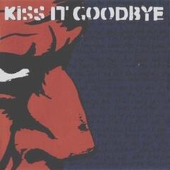 Грамофонна плоча Kiss It Goodbye - She Loves Me, She Loves Me Not... (Moon Rock Coloured) (LP)
