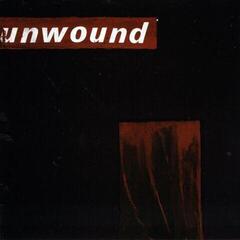 LP ploča Unwound - Unwound (Reissue) (Blue Opaque Antifreeze Coloured) (LP)