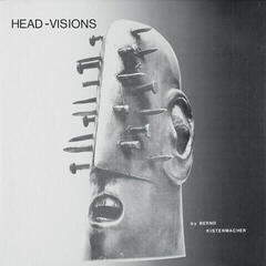 Disco de vinil Bernd Kistenmacher - Head-Visions (Reissue) (LP)