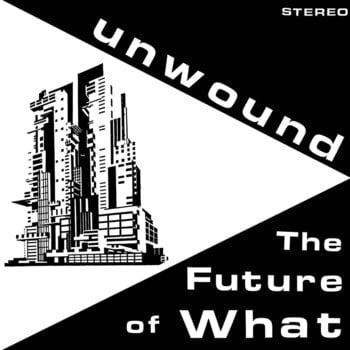 LP ploča Unwound - The Future Of What (Reissue) (LP) - 1