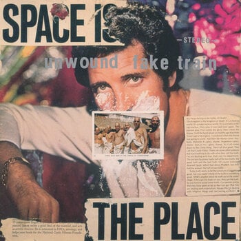 LP ploča Unwound - Fake Train (Reissue) (Pink Coloured) (LP) - 1