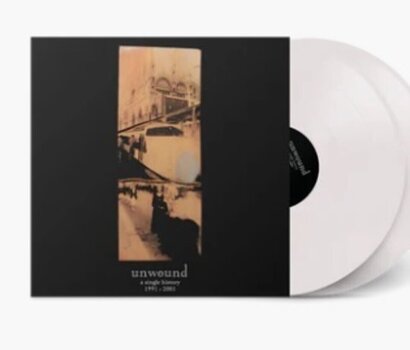 LP ploča Unwound - A Single History 1991-1997 (Remastered) (Coloured) (2 LP) - 1