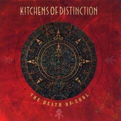 Vinylskiva Kitchens Of Distinction - The Death Of Cool (Reissue) (LP)