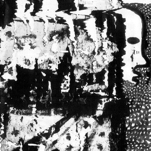 Vinyl Record Useless Eaters - Relaxing Death (Limited Edition) (LP)