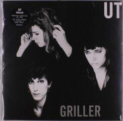 LP ploča UT - Griller (Reissue) (LP + 7")